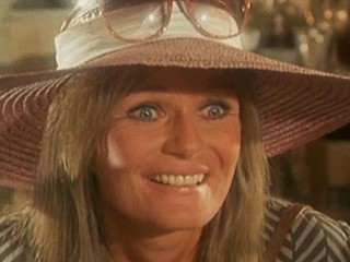 Valerie Perrine picture, image, poster